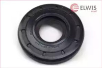 ELWIS ROYAL 8155591 -  Уплотняющее кольцо, коленчатый вал
